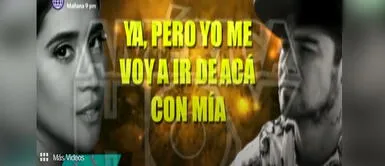 Melissa Paredes filtra nuevo audio de Rodrigo Cuba tras denuncia de abandono de hogar Melissa Paredes filtra nuevo audio de Rodrigo Cuba tras denuncia de abandono de hogar