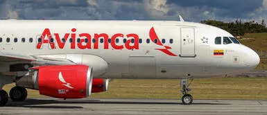 Vuelos de Avianca se reactivarán desde el primero de diciembre. Avianca: Aerolínea regresó al país con vuelos entre Lima y Bogotá