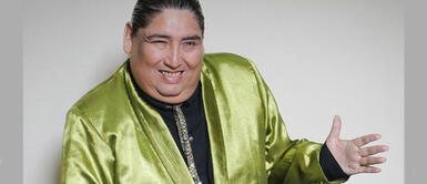 Hija de Tongo revela el mal estado de salud del cantante: “La situación está más grave” Hija de Tongo revela el mal estado de salud del cantante: “La situación está más grave”