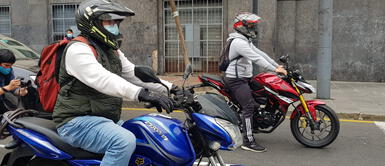 PNP registró 89 accidentes fatales en moto en lo que va del año PNP registró 89 accidentes fatales en moto en lo que va del año