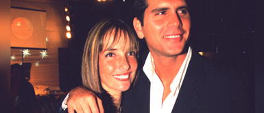 Marisol Aguirre sobre relación con Christian Meier: Marisol Aguirre sobre relación con Christian Meier: “No me quiero volver a casar nunca”