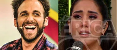 Rodrigo González se burla de Melissa Paredes Rodrigo González sobre deudas de Melissa: "Si tu marido te cobra el Netflix, denúncialo por maltrato"