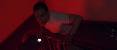 La Casa, el Mal habita Dentro: La película que conmocionó Chille llega a Perú La Casa, el Mal habita Dentro: La película que conmocionó Chile llega a Perú