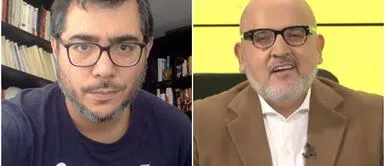 Marco Sifuentes anunció que el Consejo de Prensa del Perú falló a su favor y pide que el programa de Beto Ortiz se rectifique. Sifuentes sobre resolución del CPP para que el programa de Beto se rectifique: “Pronto les contaré la historia completa”