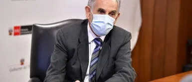 Pedro Francke asegura que la reunión con Pluspetrol fue fructífero. Francke tras reunión con Pluspetrol: "Hemos tenido un diálogo fructífero con la empresa que administra el gas de Camisea"