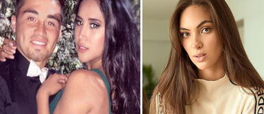 Natalie Vértiz aconseja a Melissa y Rodrigo Natalie Vértiz aconseja a Melissa y Rodrigo: “Esperemos que solucionen sus problemas y que no sean comidilla de los medios”