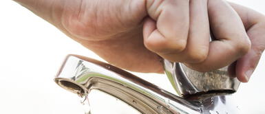 Recomendaciones para el ahorro del agua en casa Recomendaciones para el ahorro del agua en casa