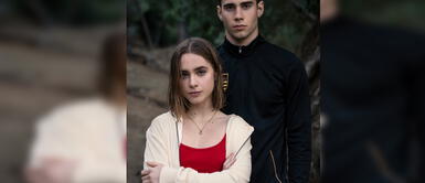 Netflix estrena teaser de ‘A través de mi Ventana’ Netflix estrena teaser de ‘A través de mi Ventana’