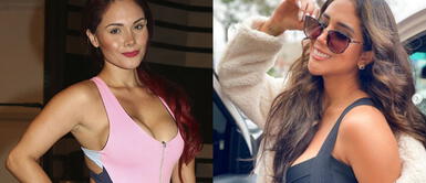 Génesis Tapia arremete contra Melissa Paredes: “Por tu culpa, tu hija pierde la estabilidad emocional que le proporcionaba vivir con su padre” Génesis Tapia arremete contra Melissa Paredes: “Por tu culpa, tu hija pierde la estabilidad emocional que le proporcionaba vivir con su padre”