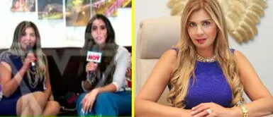 Dan a conocer el motivo de la sanción que obtuvo la letrada por el CAL. Abogada de Melissa Paredes fue suspendida un año por el CAL tras conducta antiética