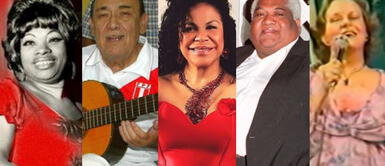 Día de la canción criolla. Día de la Canción Criolla: 13 temas infaltables para tu playlist | VIDEO
