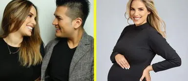 La influencer sorprendió con su revelación en Instagram. ¿Tendrá gemelos? Cassandra Sánchez sorprende al confesar: "Vamos camino a convertirnos en 5"