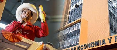 Pedro Castillo: ¿Qué son los bonos soberanos y por qué es una prueba para el presidente? Pedro Castillo: ¿Qué son los bonos soberanos y por qué es una prueba para el presidente?