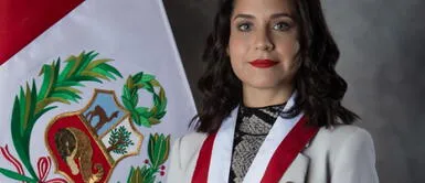 Sigrid Bazán explica cómo el gobierno de Pedro Castillo llevaría a cabo los planteamientos dados en materia tributaria, fiscal, financiera y de reactivación económica Sigrid Bazán explica en Twitter sobre las facultades solicitadas por el Poder Ejecutivo