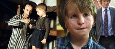 11 películas recomendadas por la psicología para mejorar tu autoestima. Once películas que recomiendan los psicólogos para levantar el ánimo