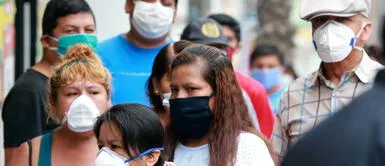 Informes de Estados Unidos señalan dos posibles orígenes de la COVID-19 COVID-19: ¿Por qué no se podría conocer el origen del coronavirus?