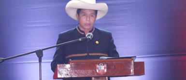 Militares en retiro buscan vacar a presidente Castillo en alianza con grupos extremistas Militares en retiro buscan vacar a presidente Castillo en alianza con grupos extremistas