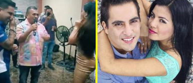 Tony Rosado ofendió a Estrella Torres tras hablar de su ruptura amorosa con Tommy Portugal. Tony Rosado insulta a Estrella Torres por su ruptura con Tommy y se disculpa: "Ojalá no seas como Melissa"