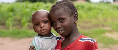 Gambia Conoce Gambia: pequeño país africano que se convirtió en un ejemplo de lucha contra el cambio climático