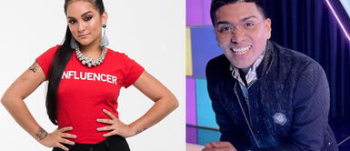 “La Voz Kids”: Cibernautas critican a Daniela Darcourt por pelear con Christian Yaipén “La Voz Kids”: Cibernautas critican a Daniela Darcourt por pelear con Christian Yaipén