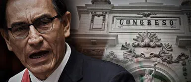 Poder Judicial concede apelación de Martín Vizcarra para cumplir labor de congresista Poder Judicial concede apelación de Martín Vizcarra para cumplir labor de congresista
