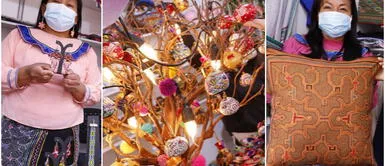 Mincetur: Feria “Arte nativa”, lo mejor de la artesanía amazónica peruana Feria “Arte nativa”: Lo mejor de la artesanía amazónica peruana