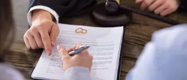 Cada vez más peruanos se casan bajo régimen de separación de patrimonios. Separación de patrimonios: Cada vez más peruanos se casan bajo este régimen