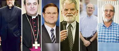 Sodalicio Sodalicio saca su dinero de Perú para no reparar a los sobrevivientes