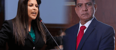 Patricia Chirinos arremetió contra Barranzuela tras realizar fiesta por el día de la canción criolla. Patricia Chirinos tildó de “Verguenzuela” a ministro del Interior tras fiesta en su casa de Surco