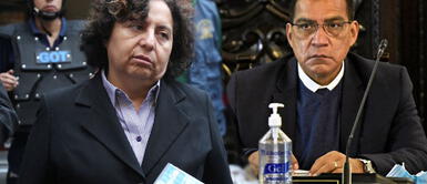 La congresista considera que Luis Barranzuela perdió autoridad ante la Policía Nacional. Susel Paredes sobre ministro del Interior: "No merece respeto de la PNP"