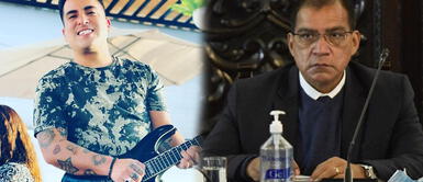 Tommy Portugal explota contra Ministro del Interior Tommy Portugal explota contra Barranzuela: "Sinvergüenza paraste mi trabajo y armaste tu tonazo"