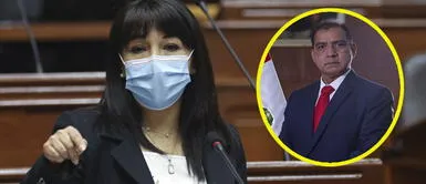 La premiere ya le había pedido explicaciones. Suerte de Barranzuela una vez más en manos del presidente Castillo