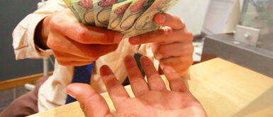 Cómo saber si tengo CTS Este mes se pagará la CTS y los trabajadores podrán retirar el 100% del monto