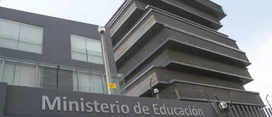 Ministerio de Educación pospone la prueba de ascenso para los docentes del sector público. Foto: Minedu Minedu: Postergan prueba para el ascenso de docentes en la Carrera Pública Magisterial