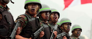 Fuerzas Armadas apoyará a PNP. Seguridad ciudadana: Gobierno autorizó apoyo de las Fuerzas Armadas a la Policía Nacional del Perú