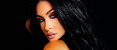 Michelle Soifer se adueña del street style al presentar su nuevo tema en el Callao Michelle Soifer se adueña del street style al presentar su nuevo tema en el Callao