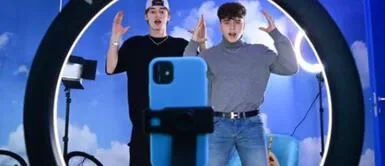 Sunat: influencers y youtubers deberán declarar ingresos y pagar impuestos. Sunat: Influencers y youtubers pagarán impuestos por concepto de publicidad