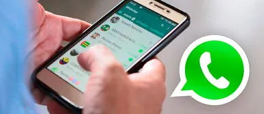 Accede a este interesante truco para conocer cómo te guardaron tus amigos en su celular. Truco de WhatsApp: ¿Cómo saber con qué nombre te guardaron tus amigos?