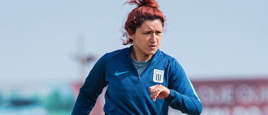 Alianza Lima: ¿Por qué Cindy Novoa no fue considerada para la Copa Libertadores 2021? Alianza Lima: ¿Por qué Cindy Novoa no fue considerada para la Copa Libertadores 2021?