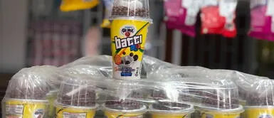 Caso Battimix: Aspec pide reformar la legislación tras problemas con yogur de Gloria Caso Battimix: Aspec pide reformar la legislación tras problemas con el producto de Gloria