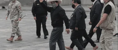 Gobierno de Pedro Castillo tienes varios problemas que solucionar en el país. Demandas y conflictos sociales complican al gobierno de Pedro Castillo