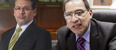 Vargas sobre Barranzuela: “Es absolutamente insostenible la permanencia de este ministro” Vargas sobre Barranzuela: “Es absolutamente insostenible la permanencia de este ministro”