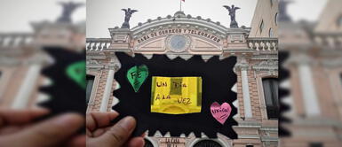 Espacios revelados Lima: el proyecto artístico que invita a la ciudad a reencontrarse con sus historias Espacios revelados Lima: el proyecto artístico que invita a la ciudad a reencontrarse con sus historias