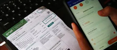Te detallamos cómo hacer estos pagos de manera fácil. Sedapal y Enel: conoce cómo pagar tu recibo de agua y luz vía online sin salir de casa