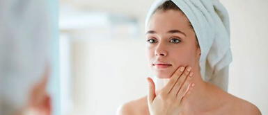 Cuidado de la piel Skincare: Descubre cómo cuidar tu piel para mantenerla radiante y joven