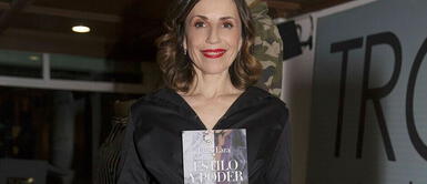 taller moda sostenible La Asociación de Moda Sostenible del Perú lanza taller para diseñadores a cargo de Lucy Lara