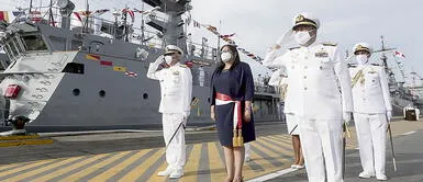 Exministra Nuria Esparch se pronunció sobre apoyo de FF.AA a PNP. Nuria Esparch advirtió que plan de apoyo de las FF.AA a la PNP está mal sustentado