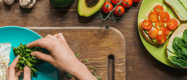 Conoce cuáles son las desventajas de seguir una dieta vegana estricta. ¿Cuáles son las ventajas y desventajas de una alimentación vegana?