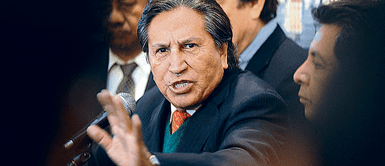Alejandro Toledo espera que el fallo del juez de EE.UU. sea a su favor. Jueza exige al gobierno de EE. UU. responder al habeas corpus de Alejandro Toledo