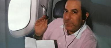 Conoce al hombre que viajó gratis en primera clase por una insólita oferta de la aerolínea. Steven Rothstein: ¿Cómo viajó gratis en primera clase por todo el mundo?